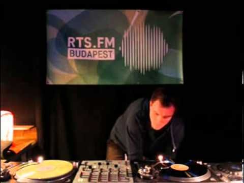 Benzon - RTS.FM.171112