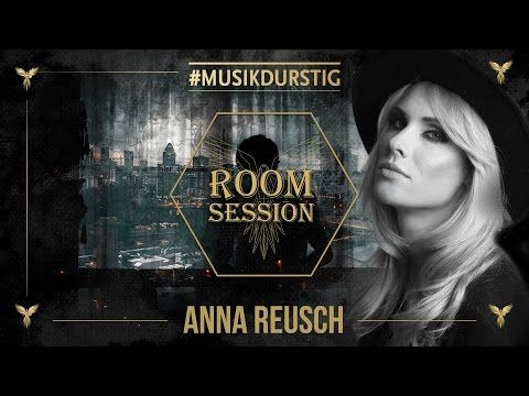 ANNA REUSCH Live @ AEROCHRONE RoomSession pres. by #musikdurstig [Techhouse-Mix]