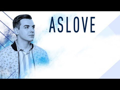 Aslove mixe dans Party Fun (22/02/19)