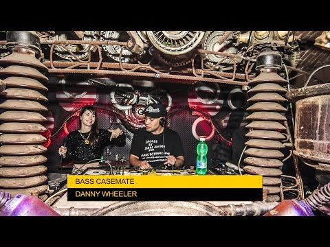 Danny Wheeler - Base Casemate [DnBPortal.com]