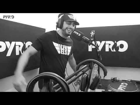 MC Swifta & Ego Trippin’ - PyroRadio