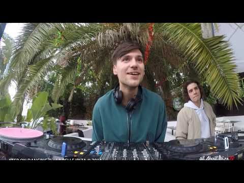 MARLON x KOD at La Belle Ibiza © www.Allaboutibizatv.net