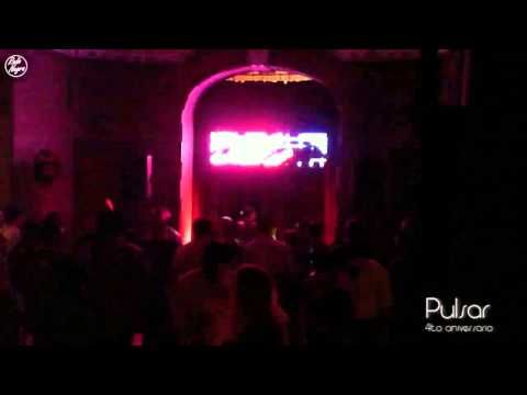 FREEMAN @ Pulsar 4to Aniversario