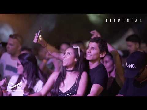 Shinedoe | Elemental Fest | La Fabrycam