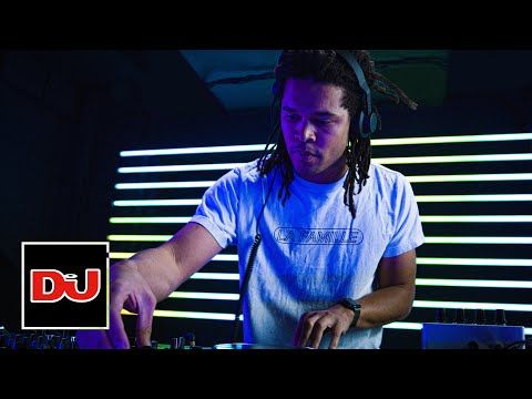 Bradley Zero, Adam Pits & Yushh Live From DJ Mag HQ