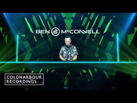 Ben McConnell - Coldharbour Day 2021