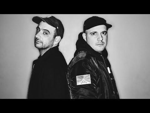 We Are Modeselektor Documentary (English subtitles) HQ
