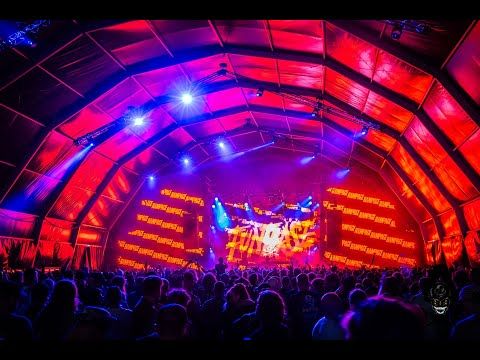 Rampage Open Air 2023 - Funtcase