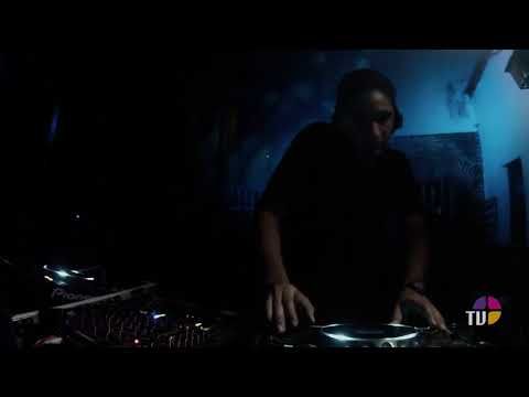 Andree G @ Garabato Lounge