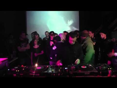 Raime 40 min Boiler Room Mix