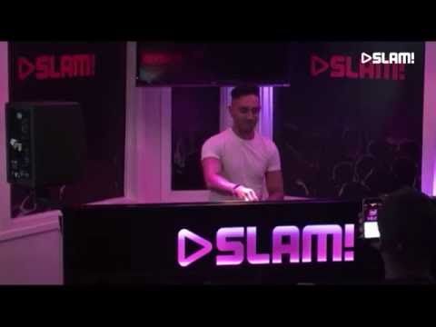 Onderkoffer (DJ-set) | SLAM!