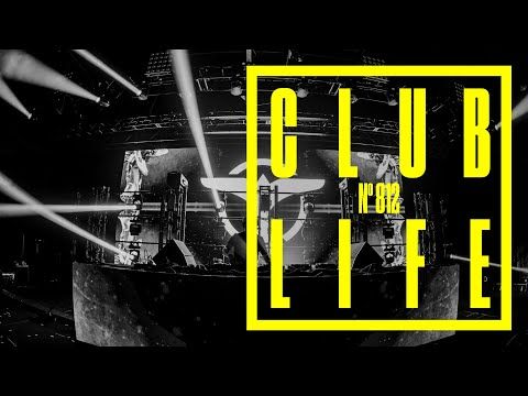 CLUBLIFE by Tiësto Episode 812
