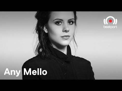 Any Mello DJ set - LINK Weekly #2 | @Beatport  Live