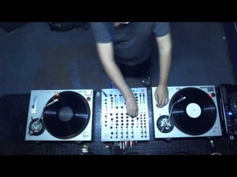 Hd Substance (Zulo Room)