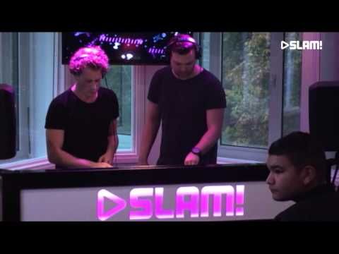 East & Young (DJ-set) | Middag Martijn