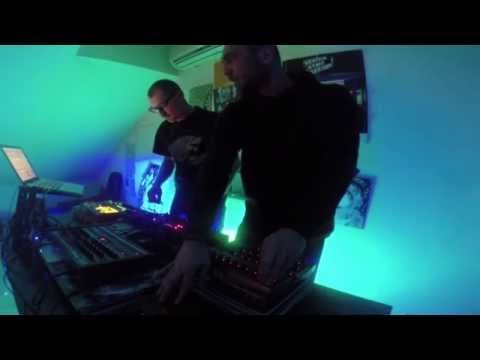 UnderStudio #012 - NoizyKnobs LIVE