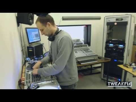 CTRLS in TweakFM (Token, Sonic Groove)