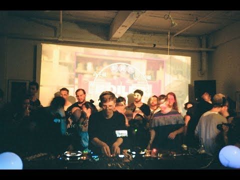 Viers Boiler Room New York DJ Set