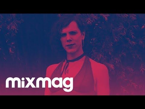 Thundering Goddess Mix |  Eris Drew