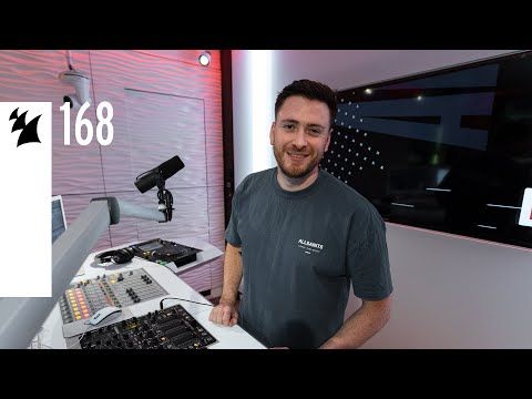 Armada Next | Episode 168 | Ben Malone