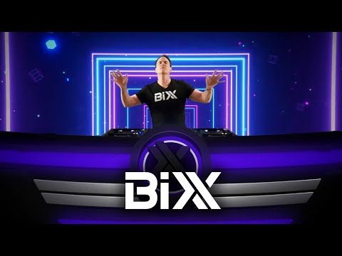 BIXX ▼ TRANSMISSION LIVE