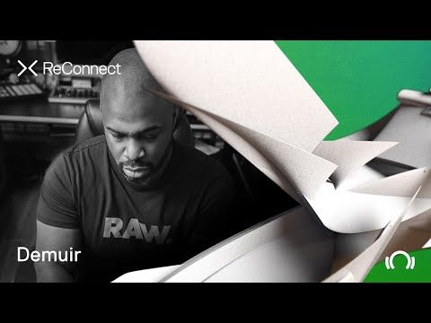 Demuir DJ set - ReConnect: Deep House | @Beatport Live