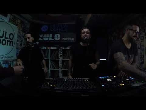 Es Cultura Musical/Cristian Varela (Zulo Room)