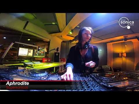 APHRODITE - SUPERSONICOS - 01/02/2021