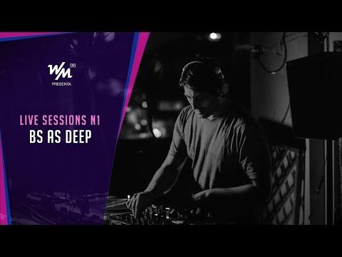 We Must Live N1 ft. Bsas Deep @ Casa Cordoba