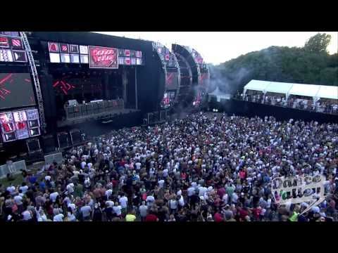 Dance Valley 2013 | Alesso | Full Set