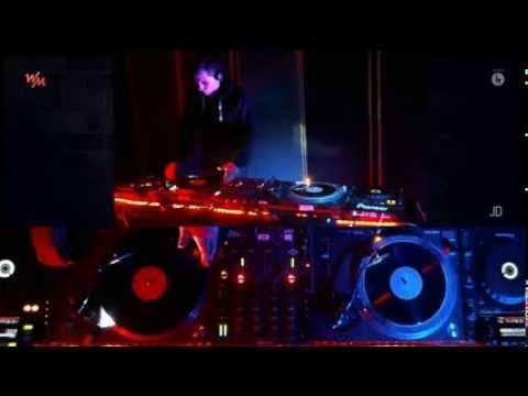 JD @ WE MUST LIVE #77 - 1ra Parte