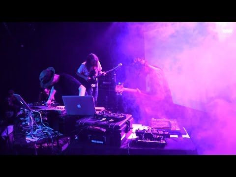 Geng Boiler Room New York Live Set