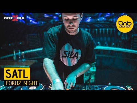 Satl - Fokuz Night [DnBPortal.com]