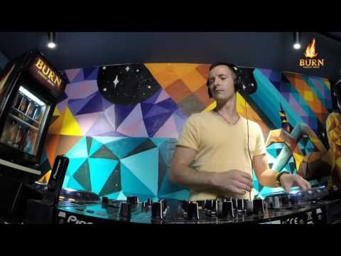 Konstantin Yoodza - Live @ Radio Intense 17.07.2017