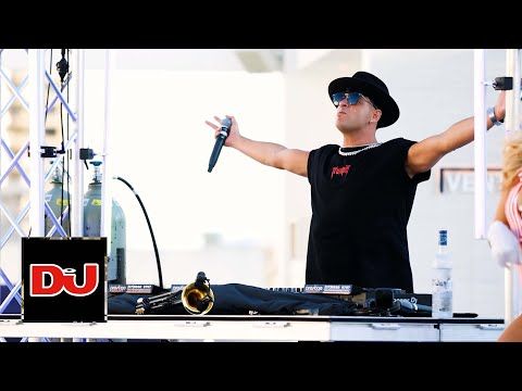 Timmy Trumpet (Unreleased ID’s) live for the #Top100DJs Virtual Festival, in aid of Unicef