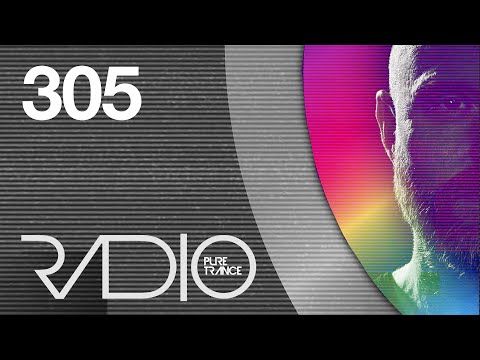 Solarstone pres  Pure Trance Radio Episode 305