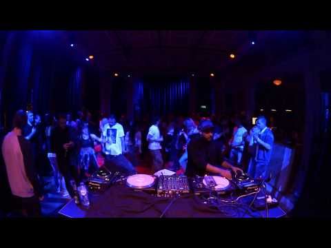 NDS Tv x Karton w/ Jeff Moore