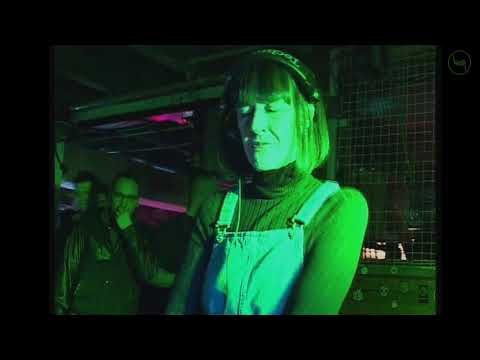 DJ Storm B2B Digital w/ Blackeye | Keep Hush Live: EQ50 Takeover