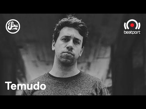 Temudo DJ set - Soma Sessions | @Beatport Live