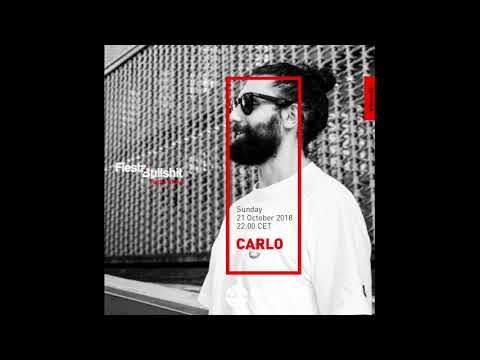 CARLO @ Fiesta&Bullshit Radioshow - Ibiza Global Radio