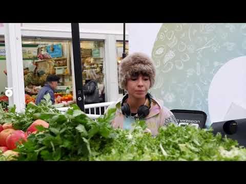 Matisa in 180gr - Rome, Feb 2018