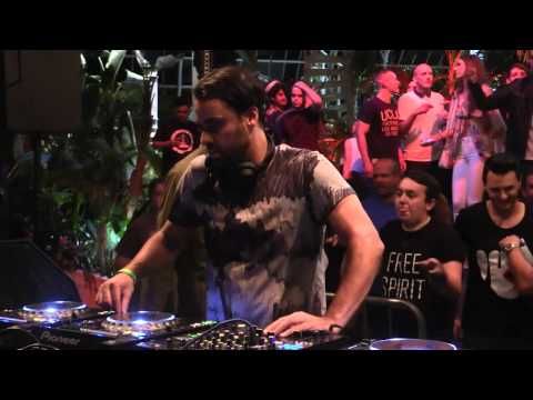 Yousef Circus x Boiler Room Liverpool DJ Set