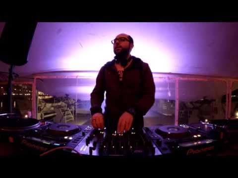 Dave Pad RTS.FM Moscow 20.10.2016