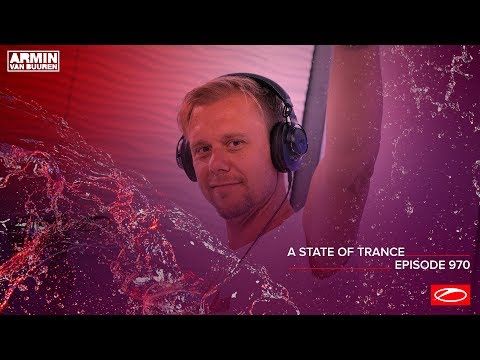A State Of Trance Episode 970