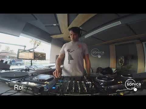 ROI - SUPERSONICOS 18/01/2020