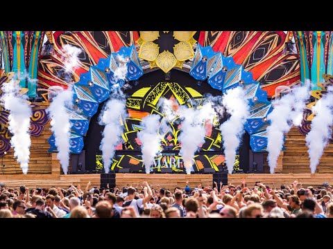 MARF - Mainstage - Mysteryland 2022