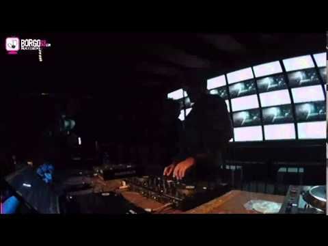 Frenky Mangano - Opening Winterformat - 09-11-2013 - borgo33.com