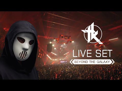 Angerfist | Hardkaze Festival 2019