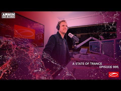 A State Of Trance Episode 995 [@A State Of Trance]