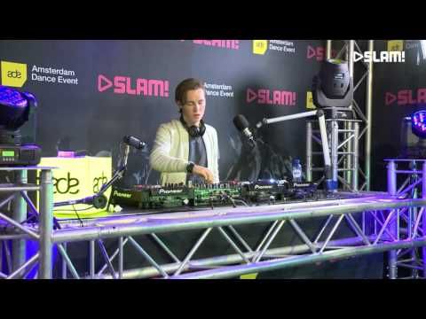 S2V (DJ-set) at SLAM! MixMarathon live from ADE